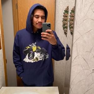 Meet your Posher, Brayan